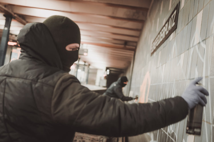 Urban/Action