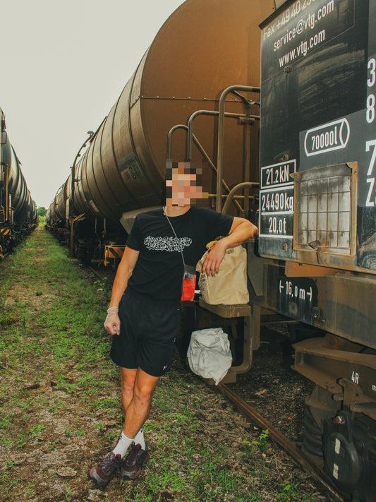 Brandenburg´s Finest Shirt / Gustav Ganove