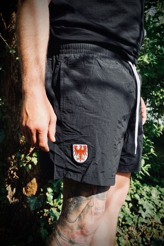 Brandenburg Shorts *TEXT BEACHTEN