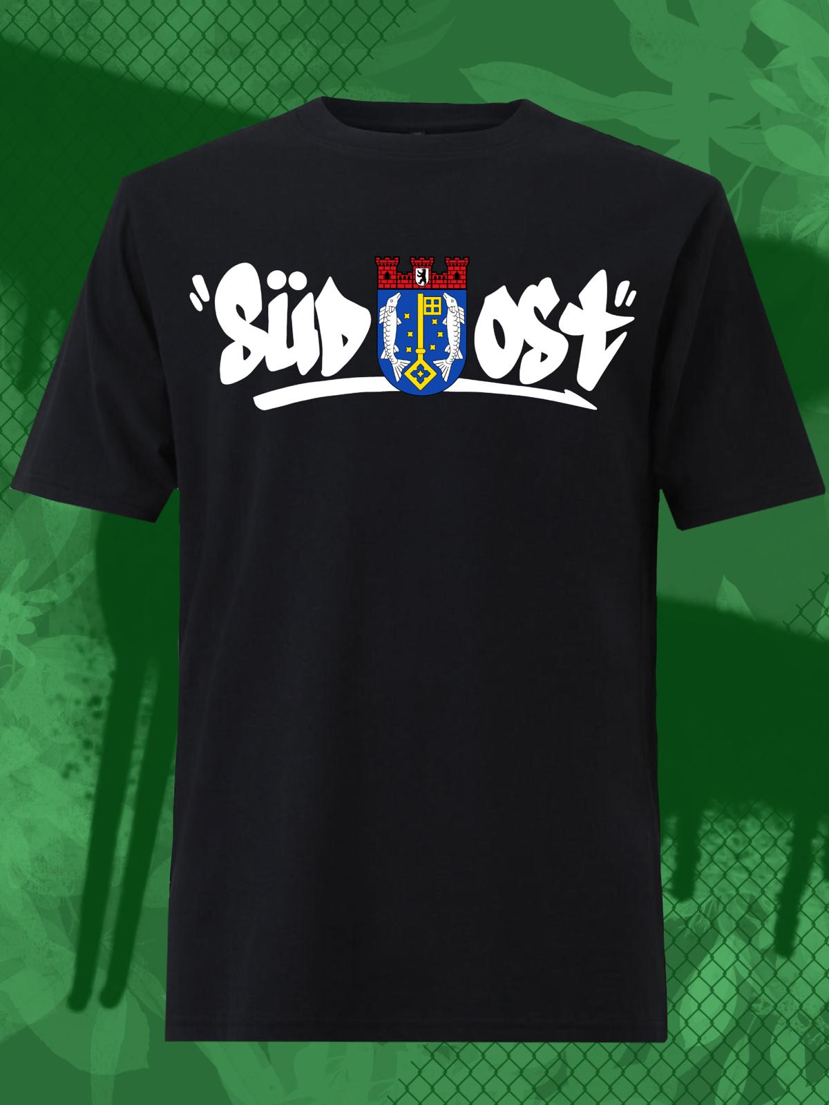 Süd Ost Dash T-Shirt