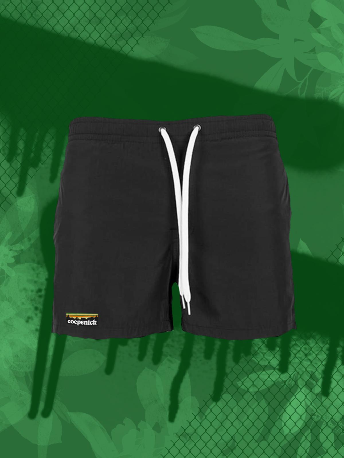 Coepenick ptg. Style Shorts