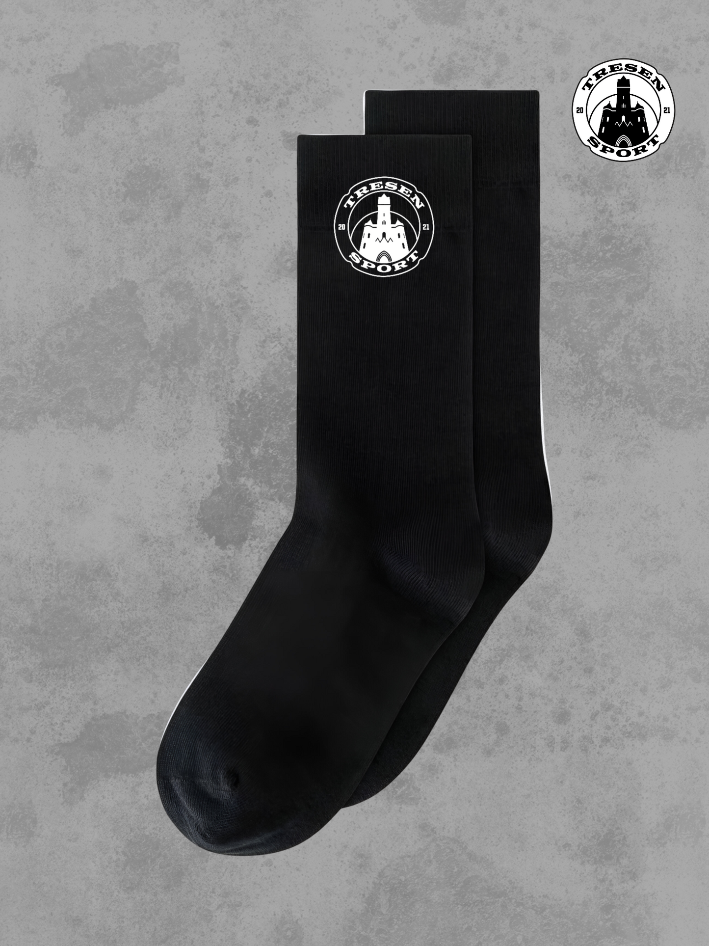 Tresensport Socken Stick