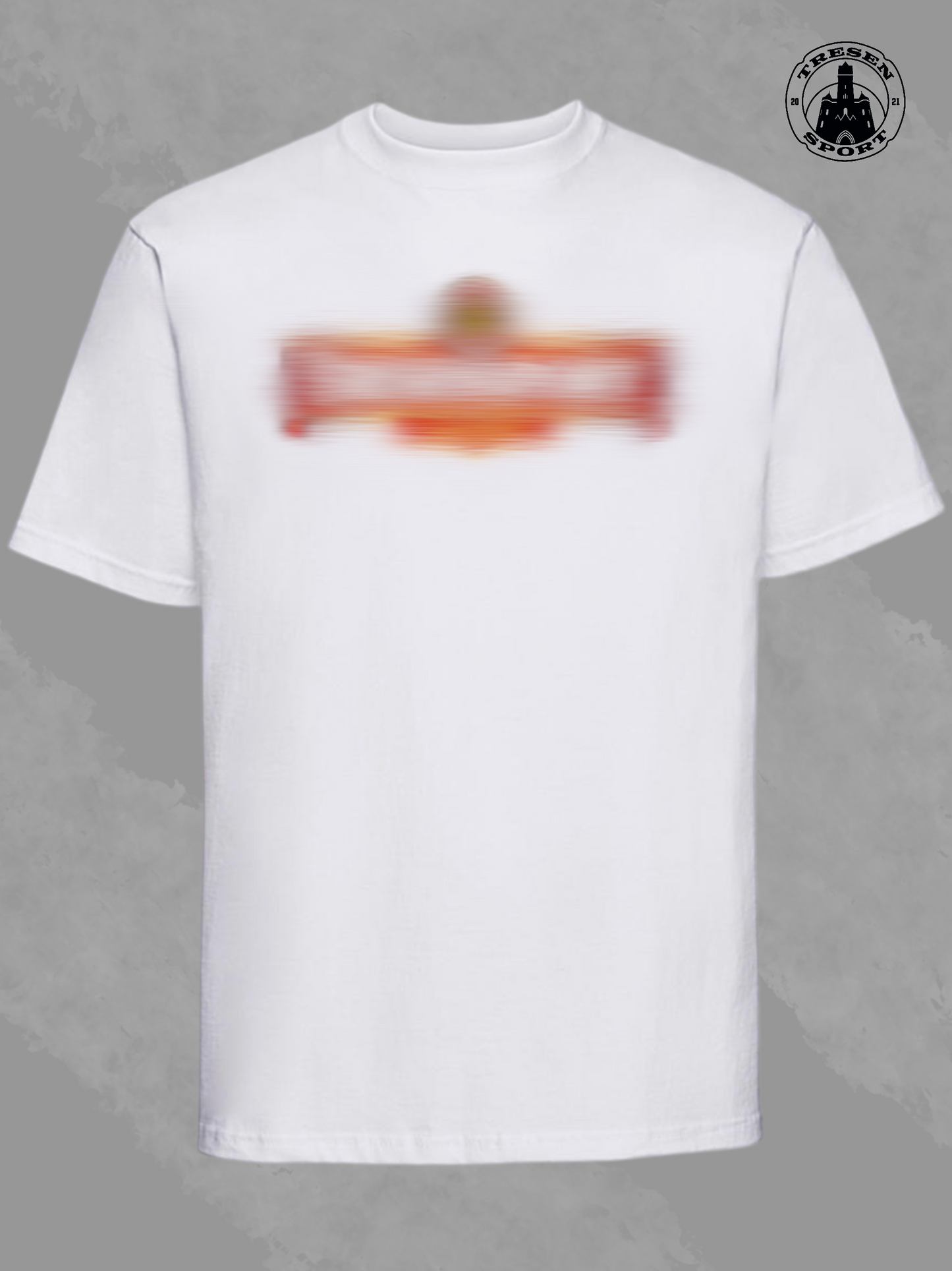 Tresensport Limited Goldi Shirt