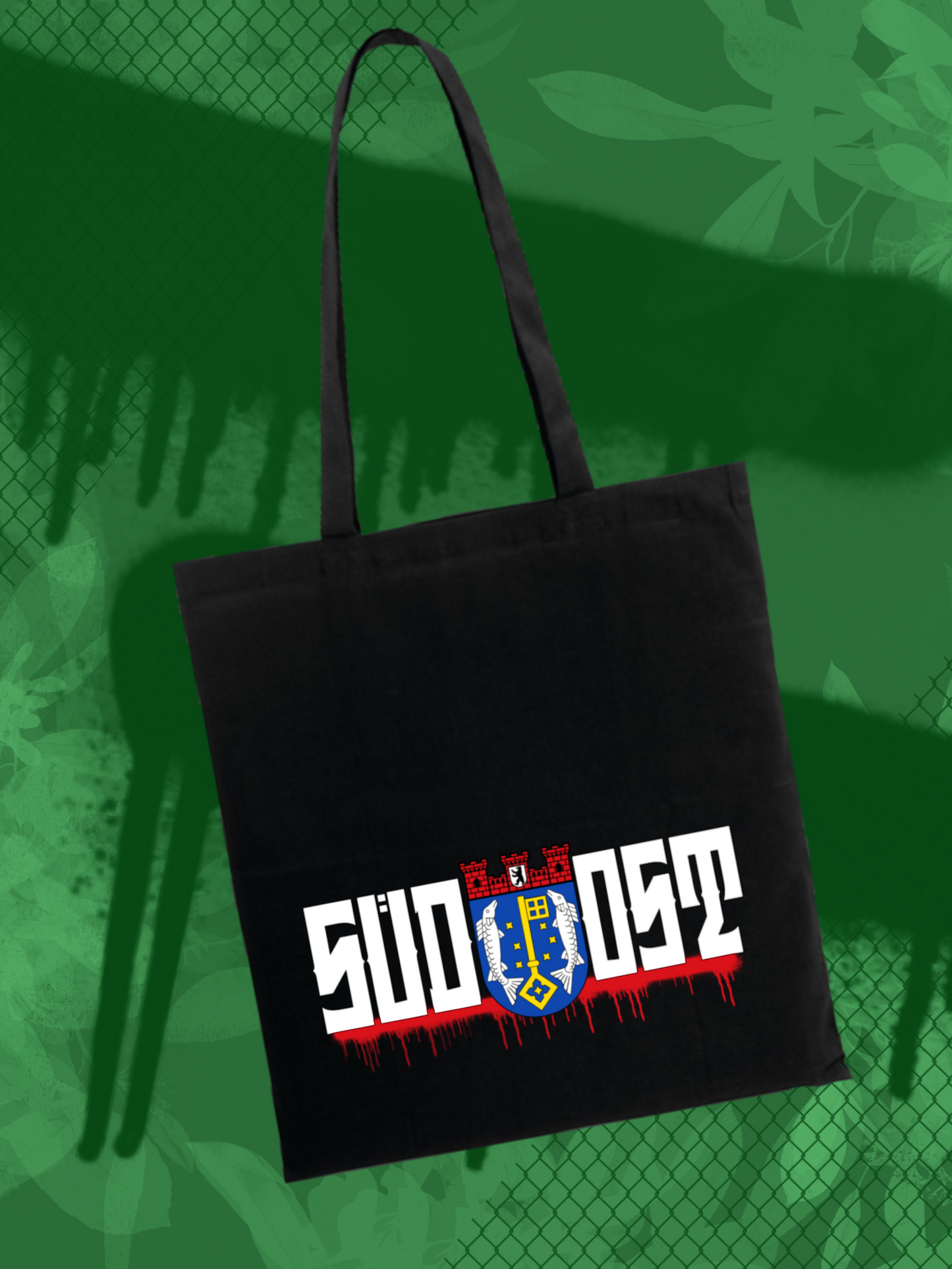 Süd-Ost Beutel