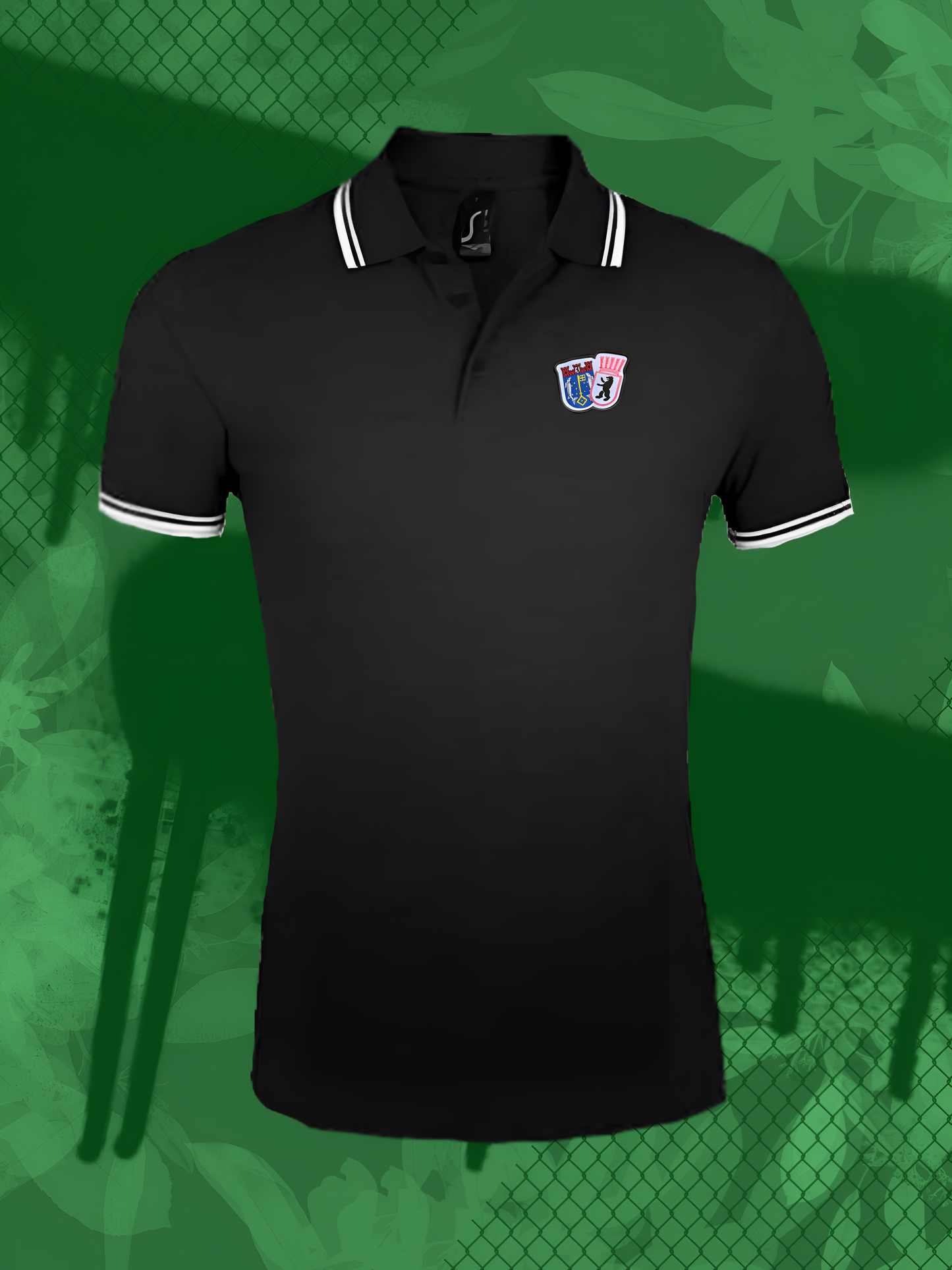 Berlin/Köpenick Polo-Shirt