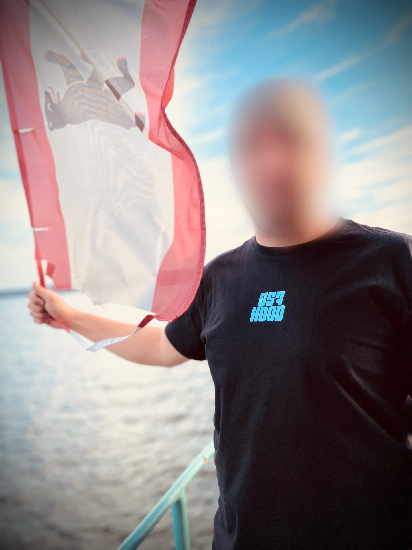 Miami Wendenschloss T-Shirt