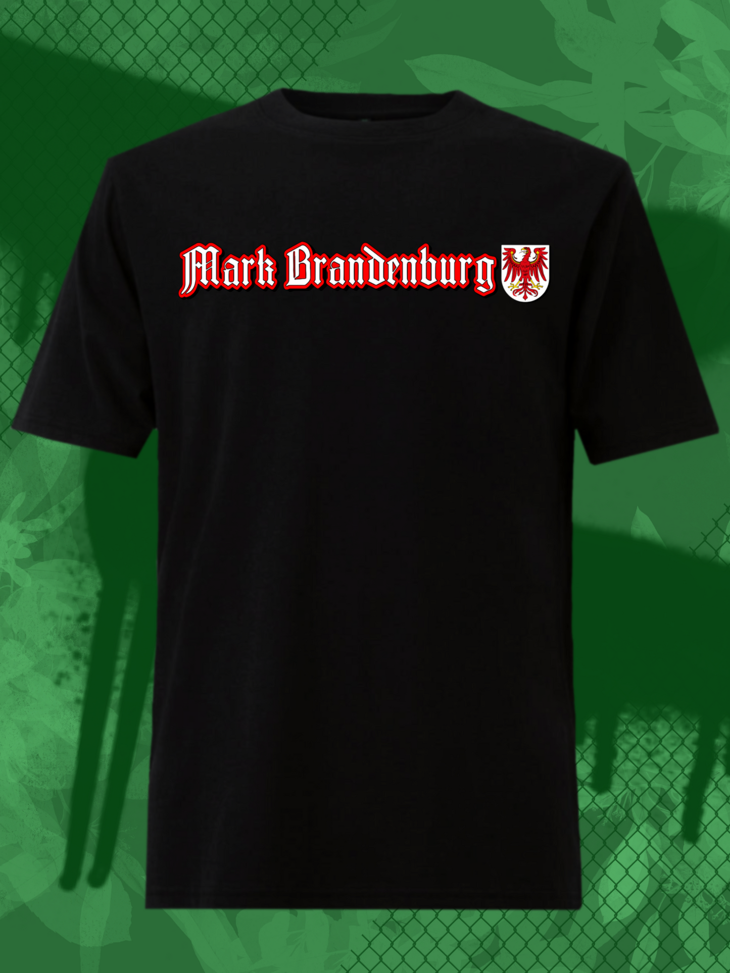 Mark Brandenburg T-Shirt