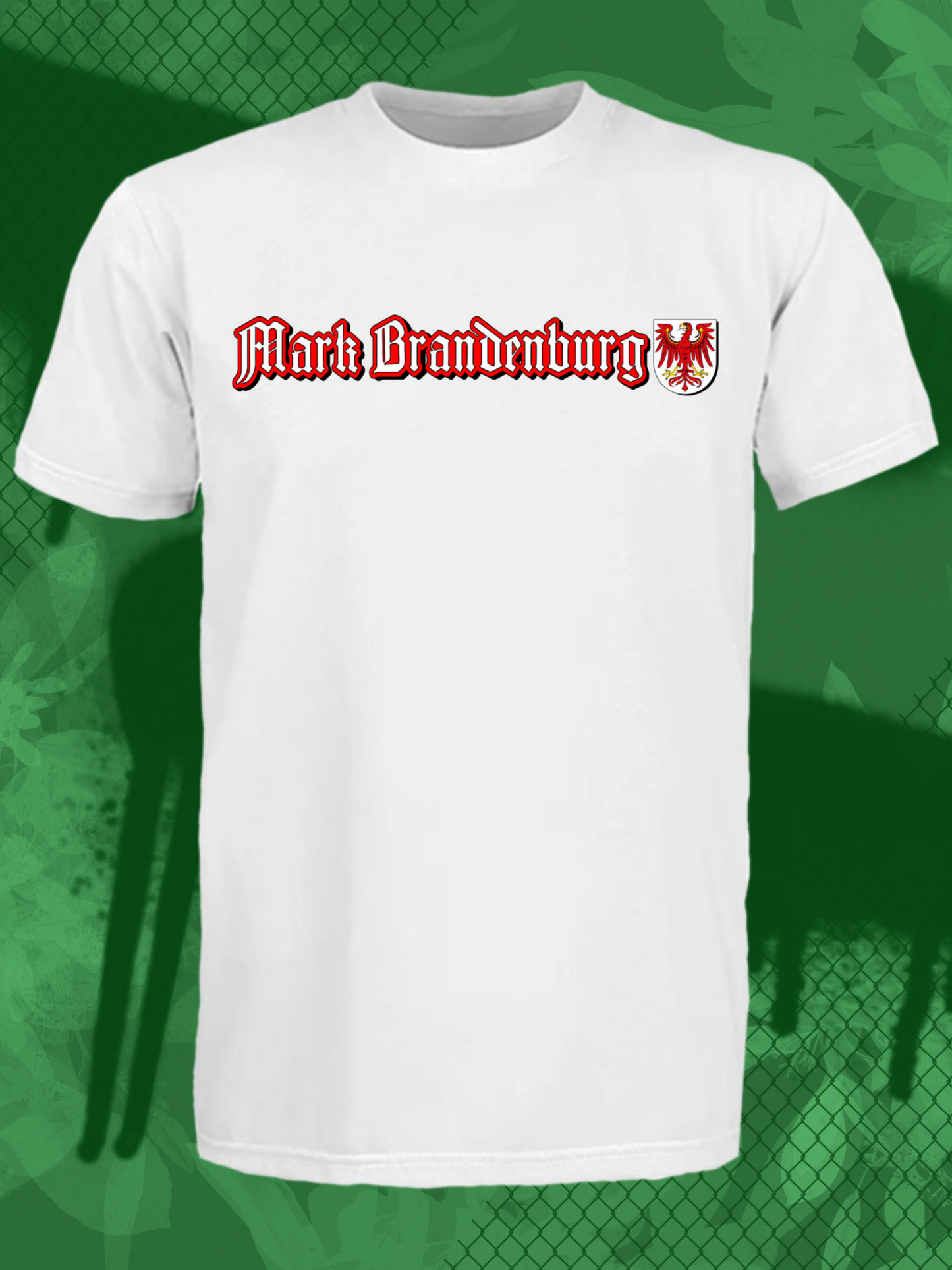 Mark Brandenburg T-Shirt