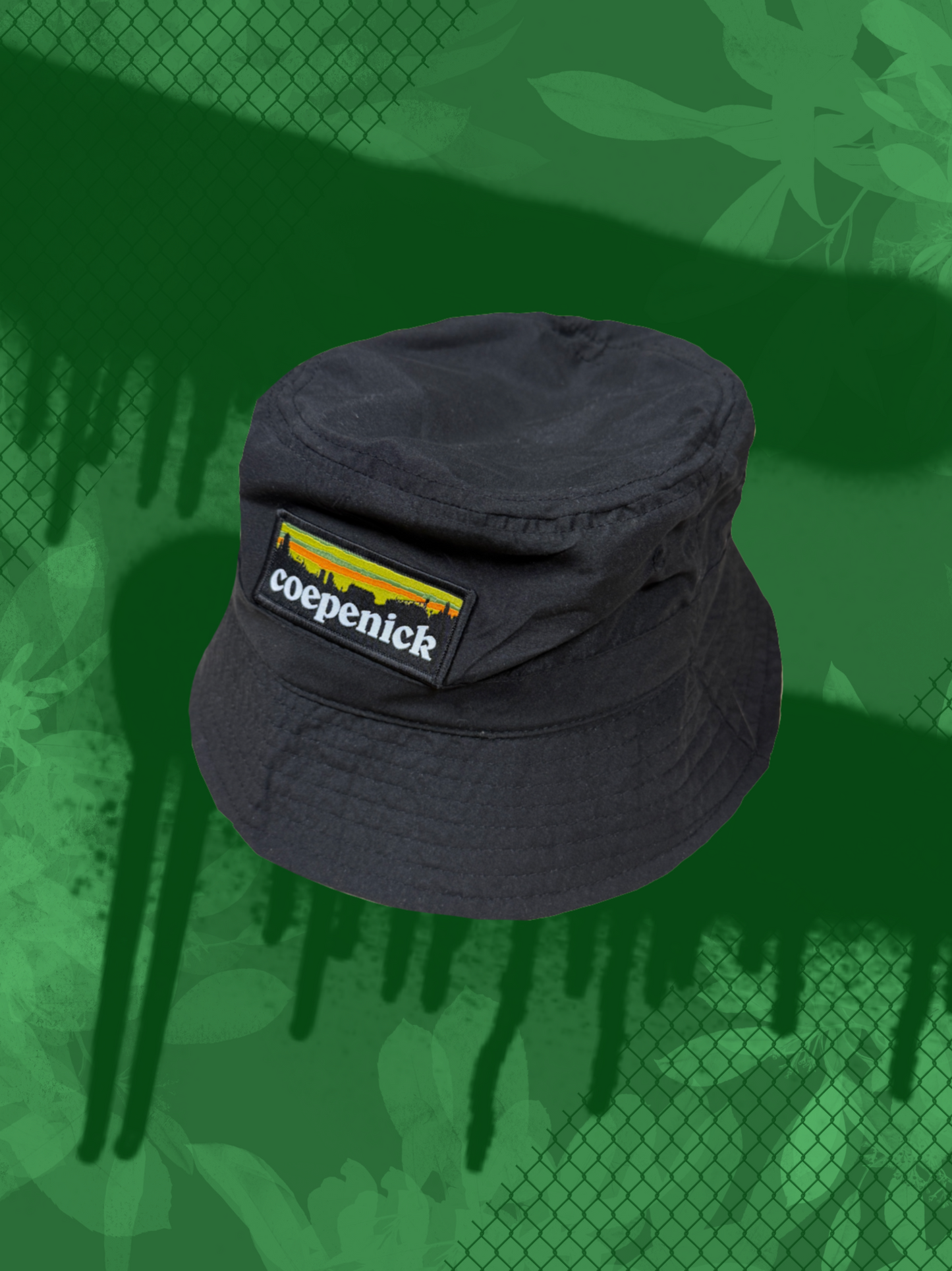 Coepenick ptg. Style Fischerhut