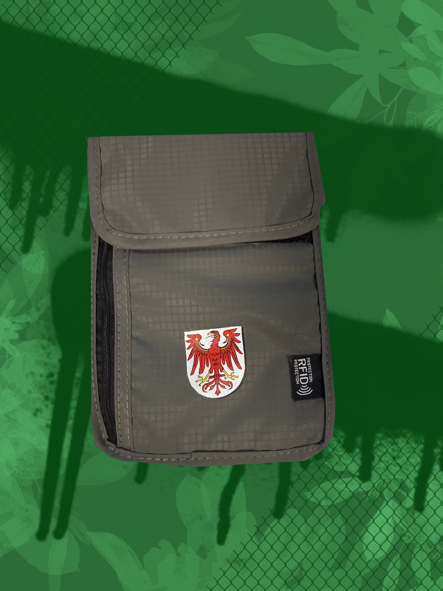 Brandenburg Umhängetasche