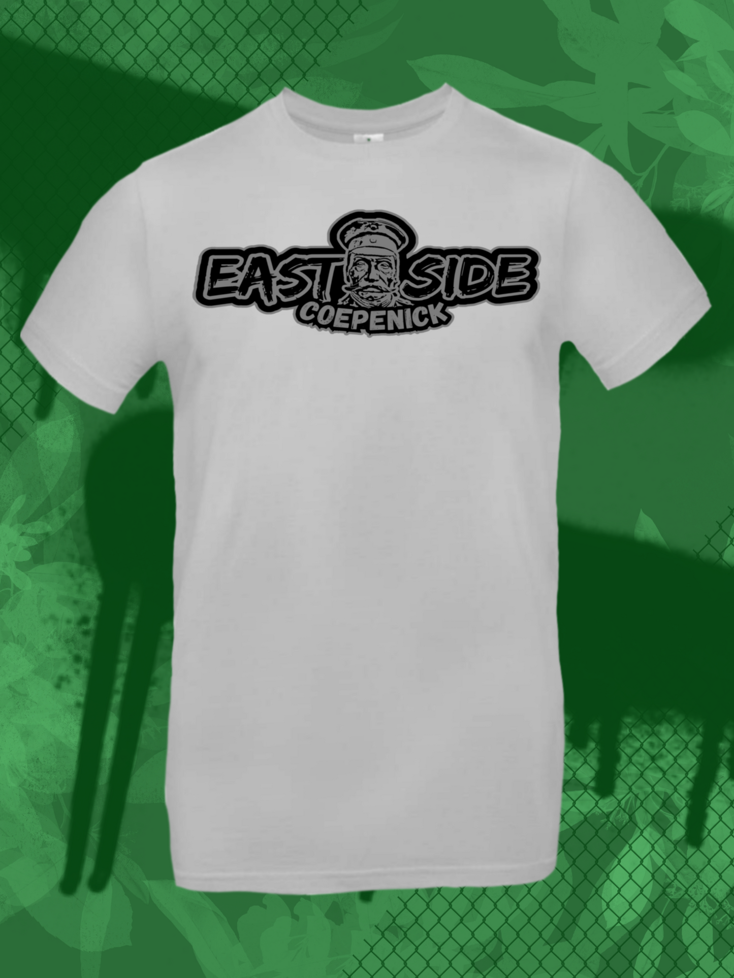 Hauptmann dunkel T-Shirt