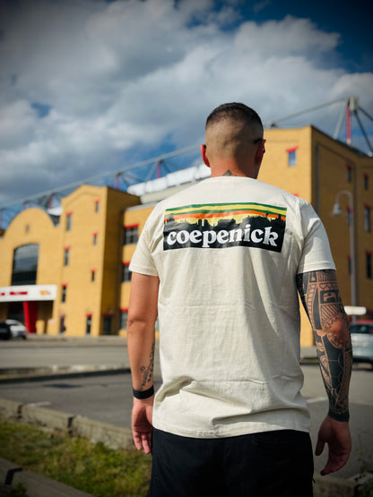 Coepenick ptg. Style T-Shirt