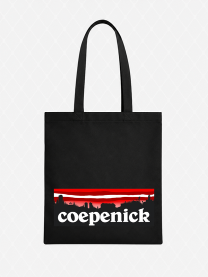 Coepenick PTG ROT Beutel