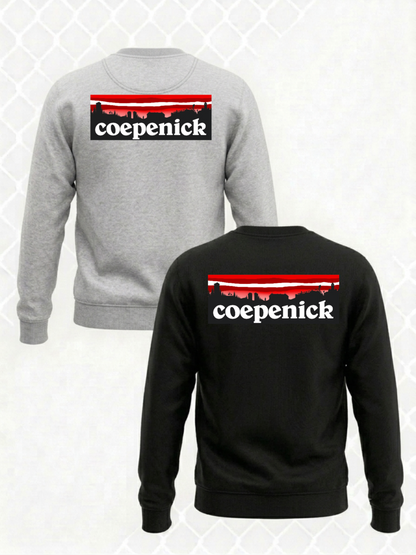 Coepenick PTG. ROT Sweatshirt