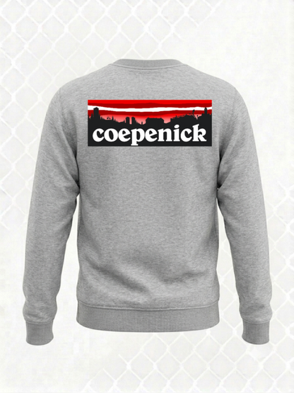Coepenick PTG. ROT Sweatshirt