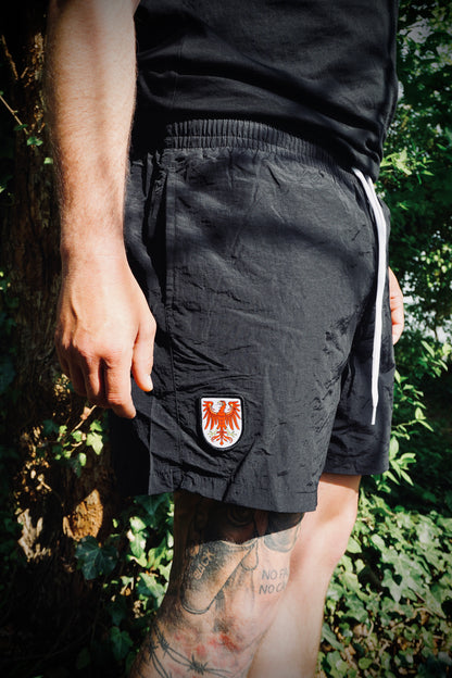 Brandenburg Shorts *TEXT BEACHTEN