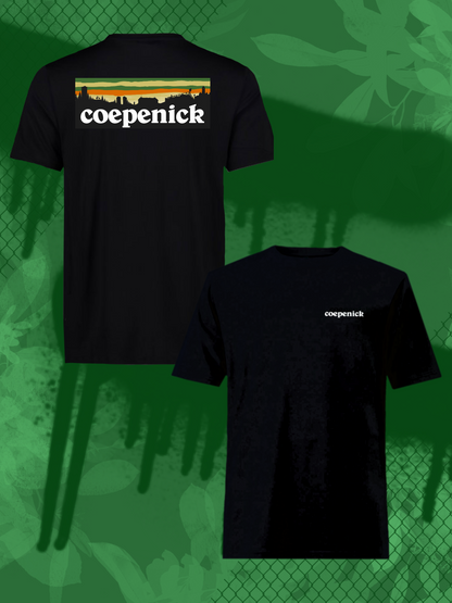Coepenick ptg. Style T-Shirt