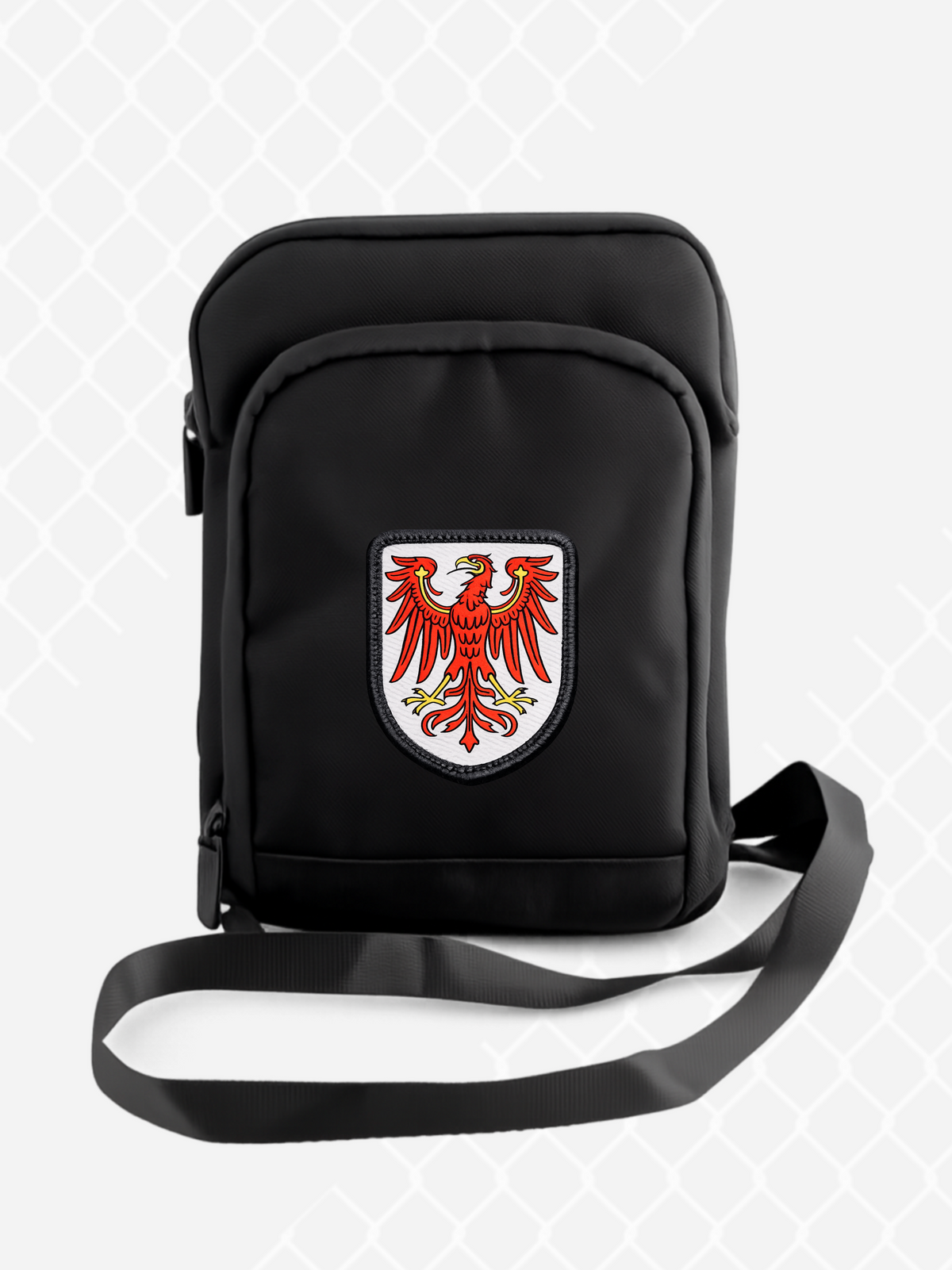 Brandenburg Brustbag