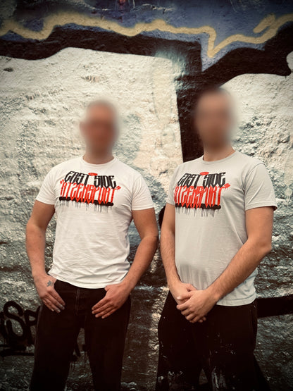 Kollabo-Shirt Atzensport x Solid Printers (Limitiert)