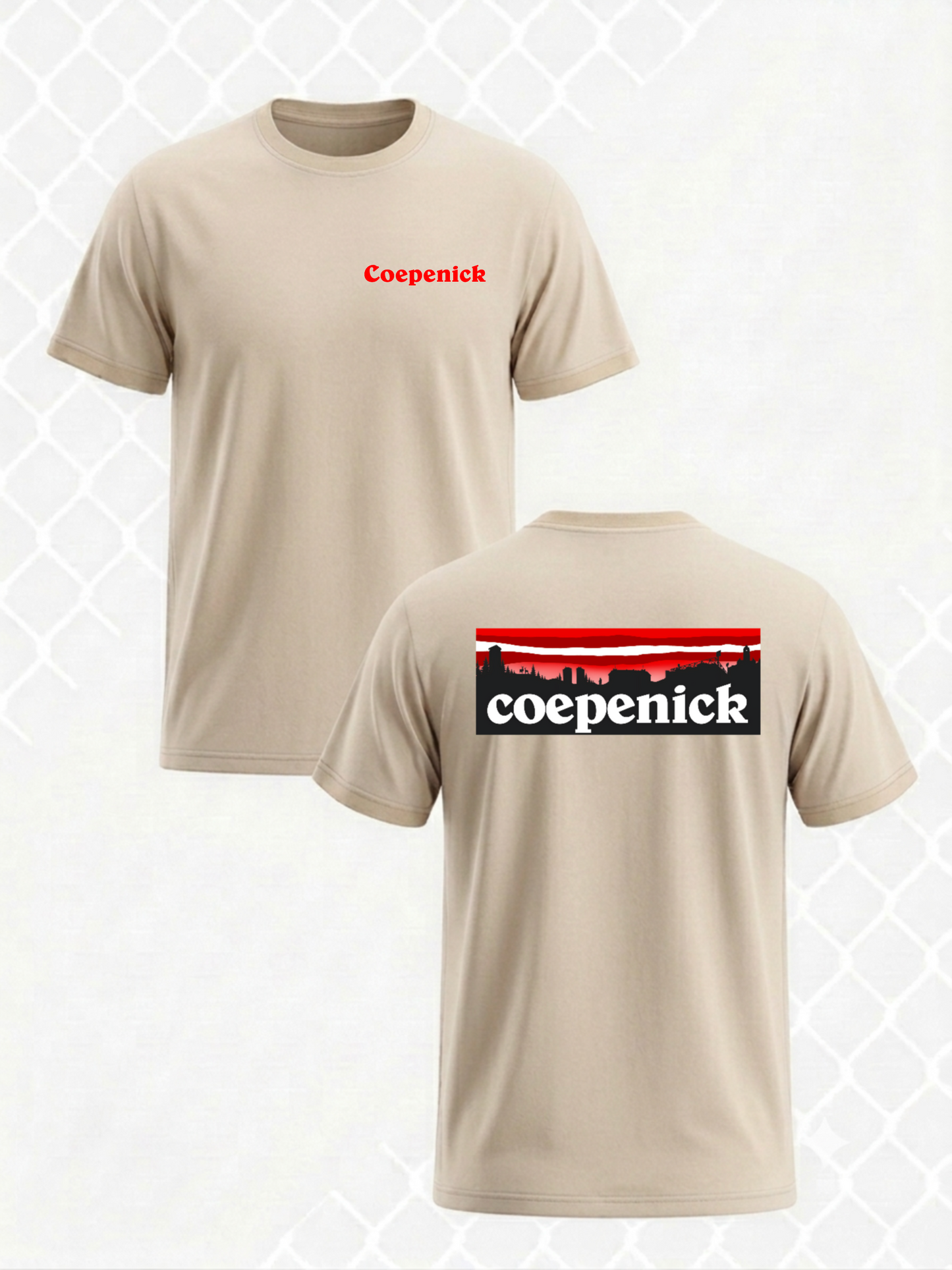 Coepenick PTG. ROT
