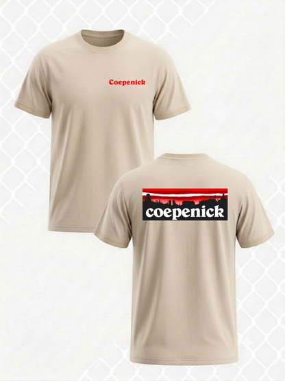 Coepenick PTG. ROT