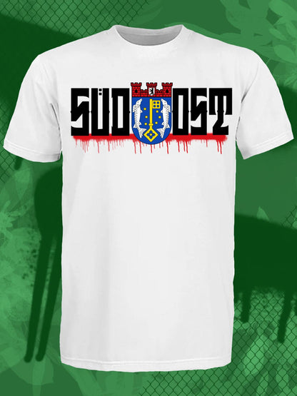 Süd Ost Drips T-Shirt