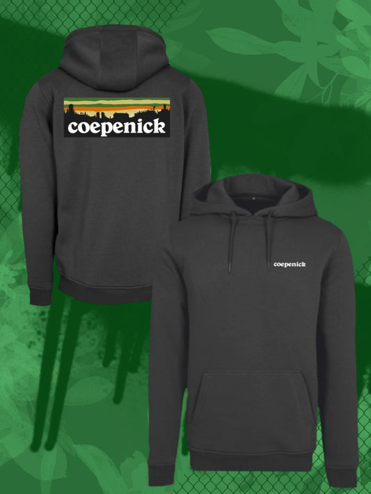 Coepenick ptg. Style Hoodie
