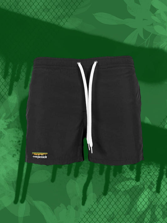 Coepenick ptg. Style Shorts
