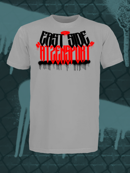 Kollabo-Shirt Atzensport x Solid Printers (Limitiert)