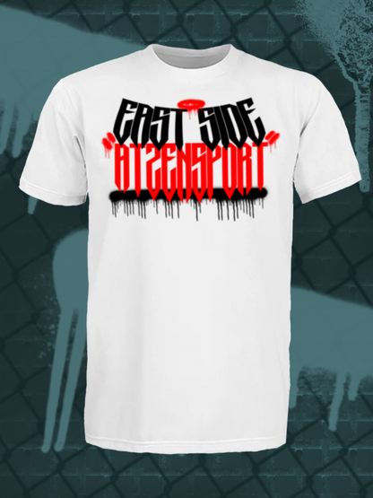 Kollabo-Shirt Atzensport x Solid Printers (Limitiert)