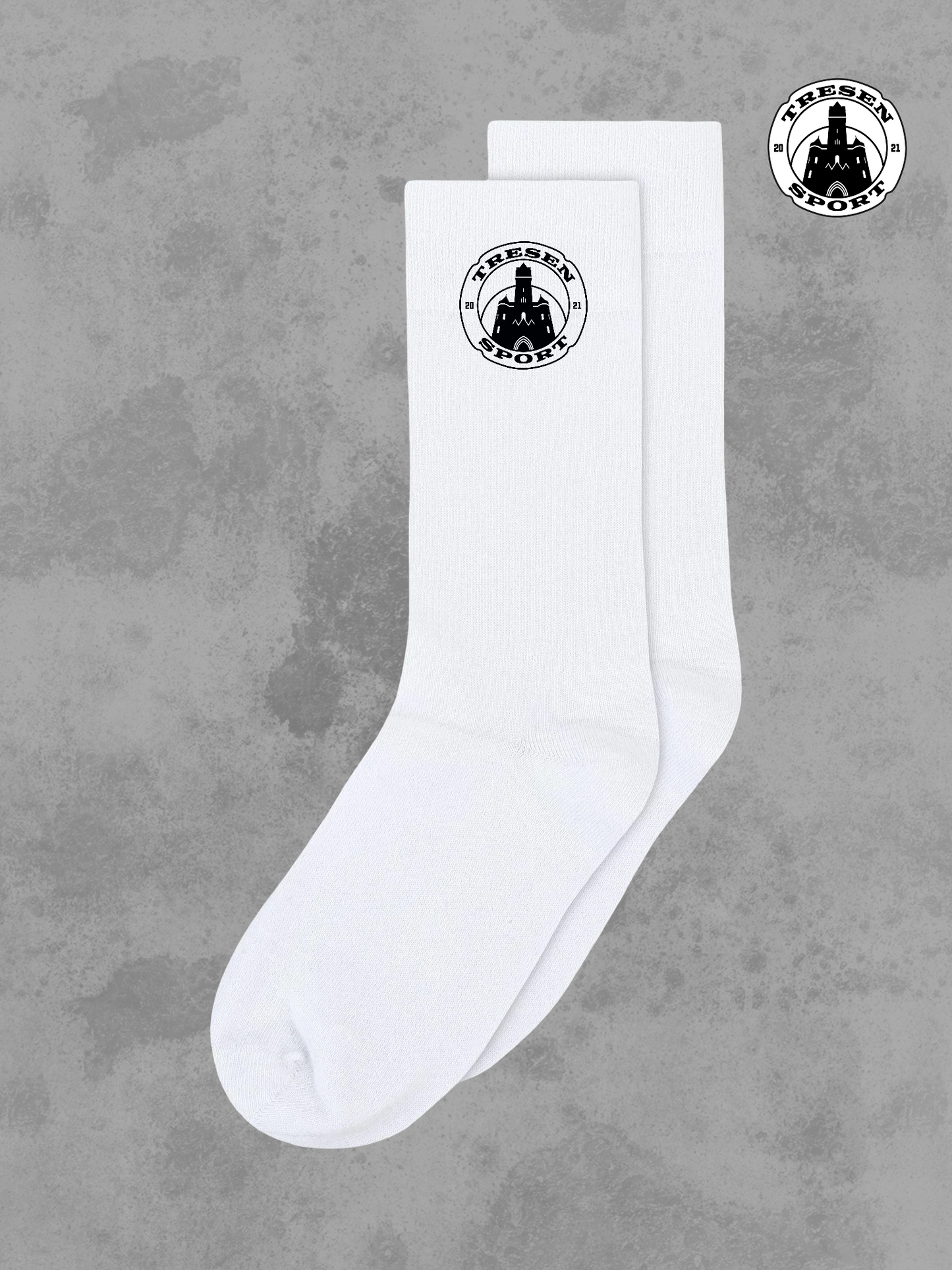 Tresensport Socken Stick