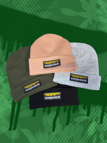 Coepenick Ptg Mütze
