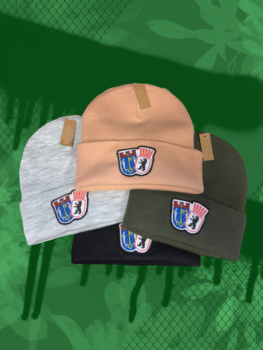 Berlin/Köpenick Mütze