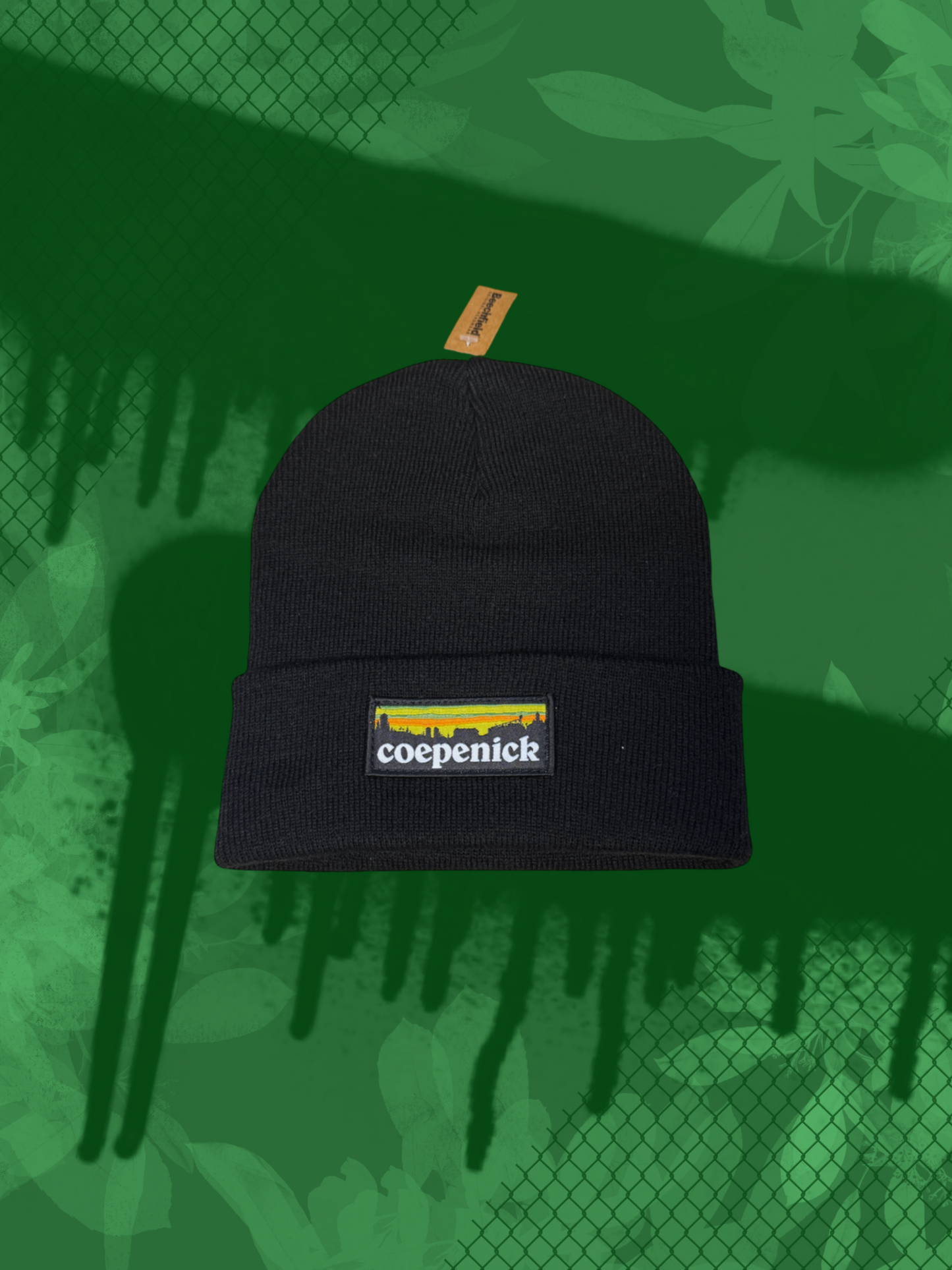 Coepenick Ptg Mütze