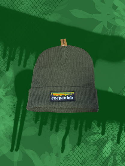 Coepenick Ptg Mütze