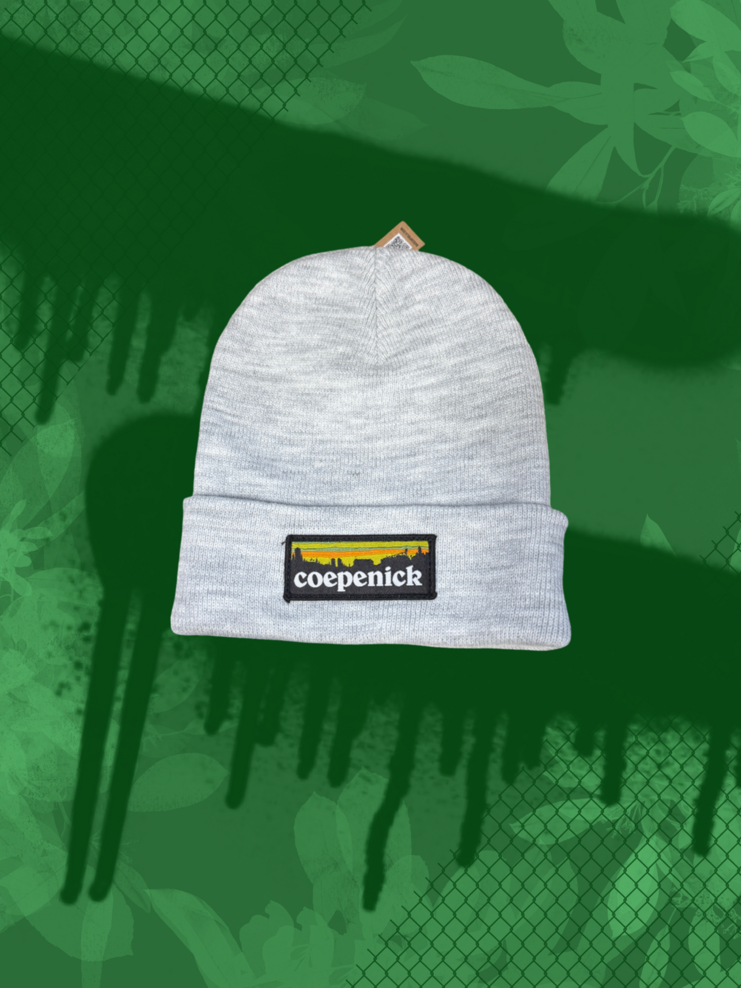 Coepenick Ptg Mütze