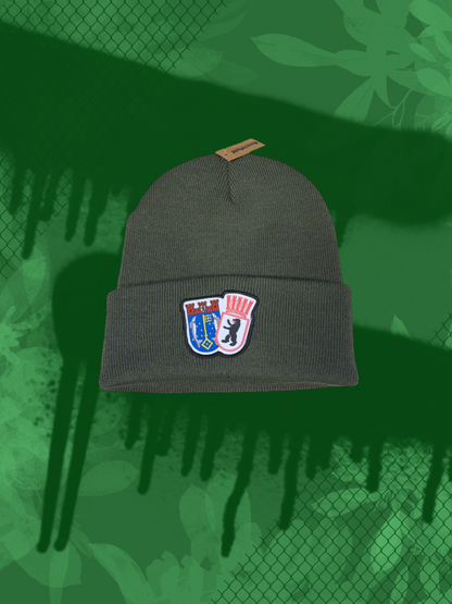 Berlin/Köpenick Mütze