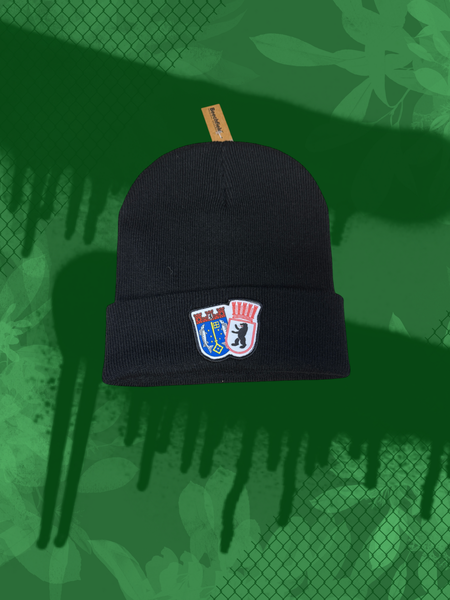 Berlin/Köpenick Mütze