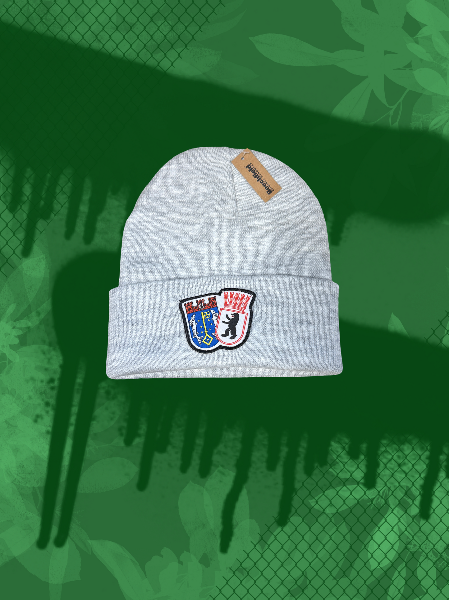 Berlin/Köpenick Mütze