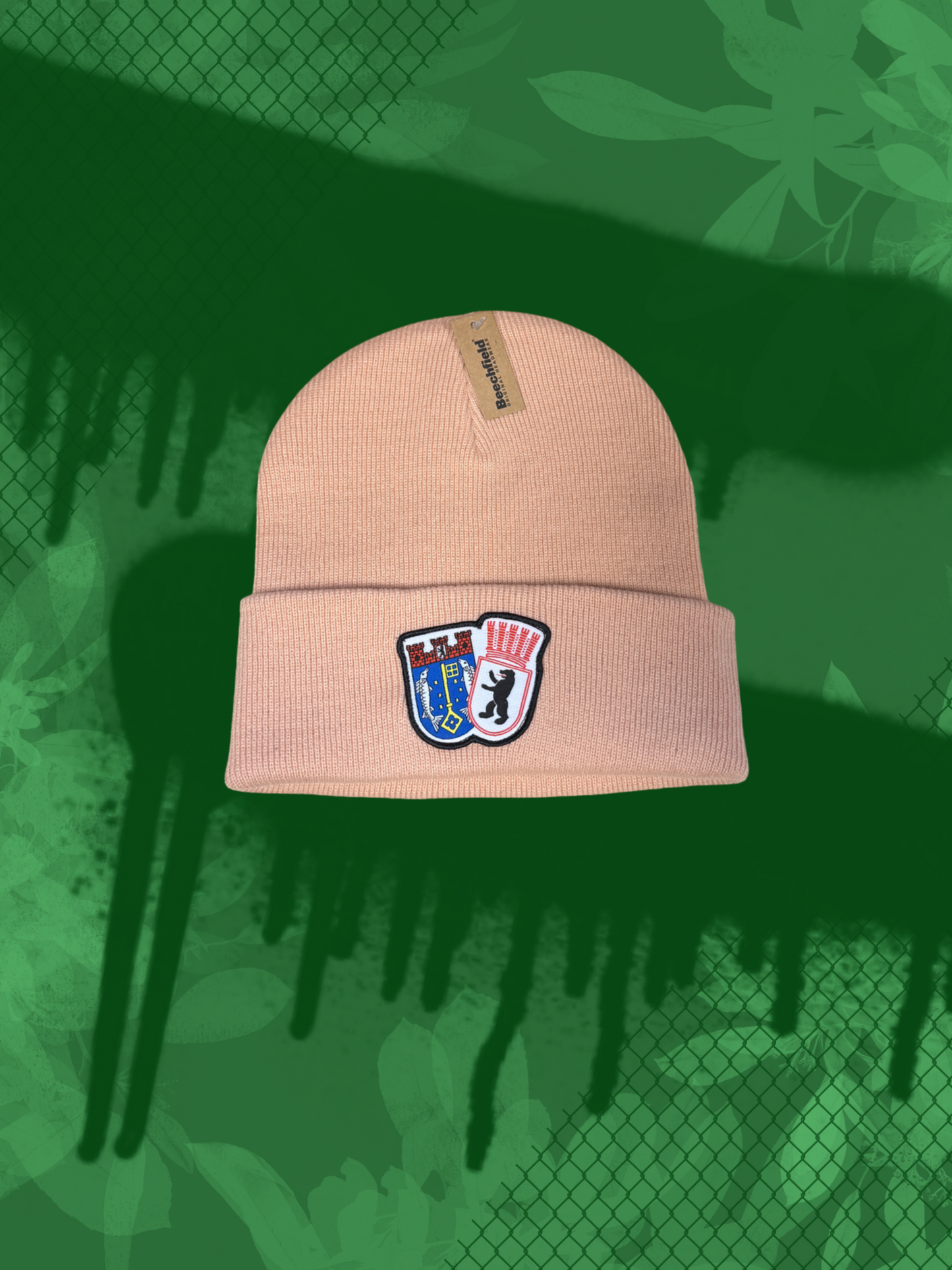 Berlin/Köpenick Mütze