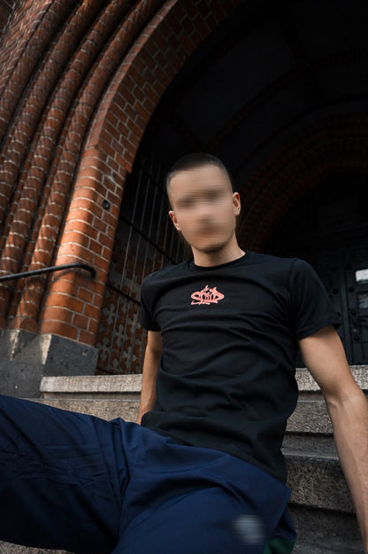 Coe Hood Shirt
