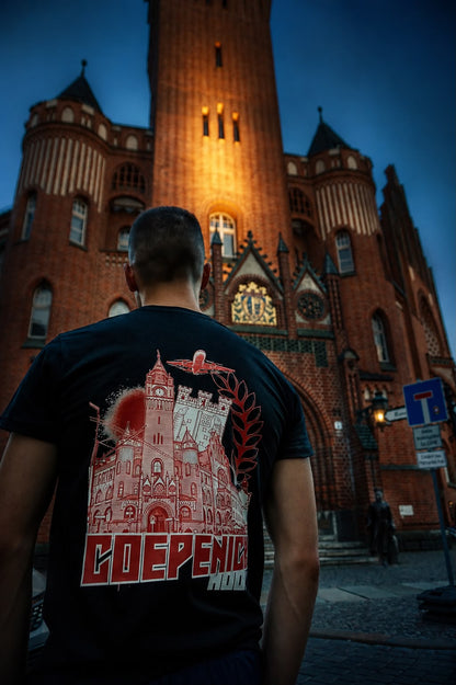 Coe Hood Shirt