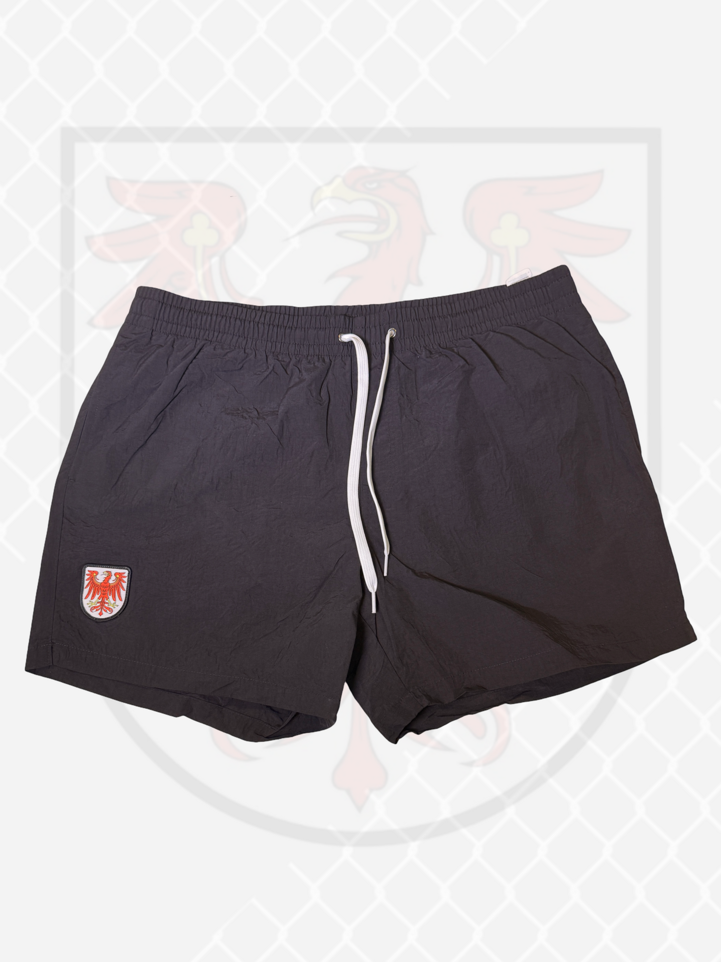 Brandenburg Shorts *TEXT BEACHTEN