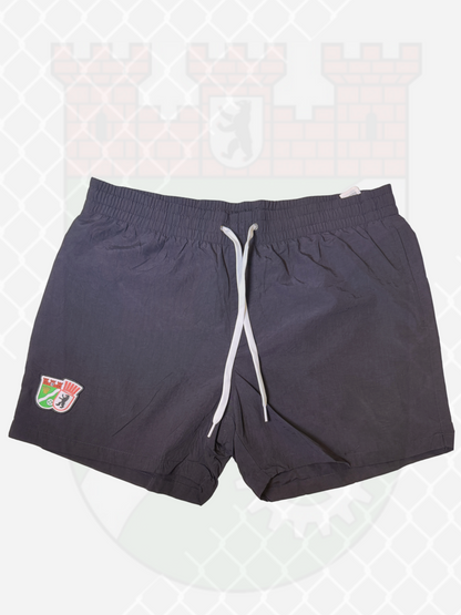 Berlin-Marzahn/Hellersdorf Shorts *TEXT BEACHTEN