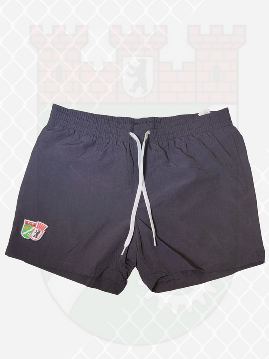 Berlin-Marzahn/Hellersdorf Shorts *TEXT BEACHTEN