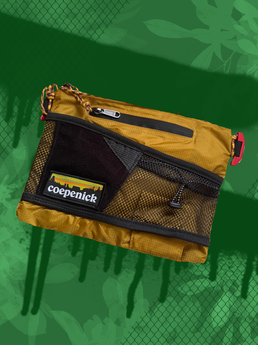 Coepenick ptg. Style Outdoor Umhängetasche