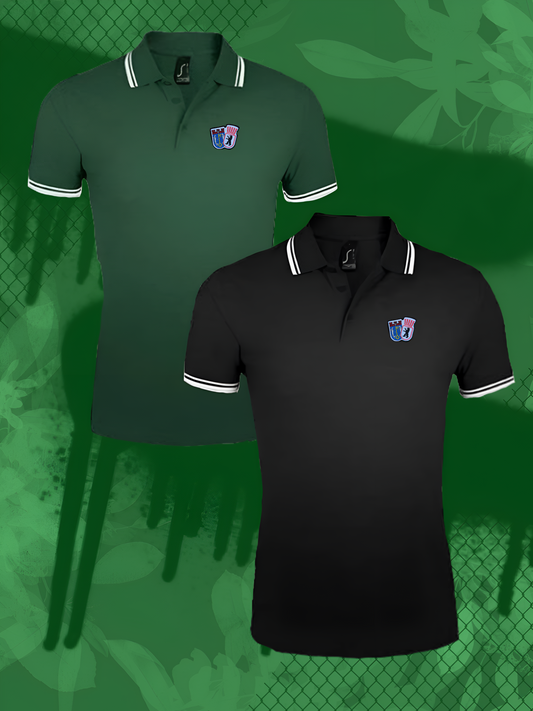 Berlin/Köpenick Polo-Shirt