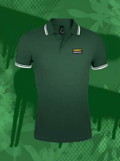 Coepenick ptg. Style Polo-Shirt