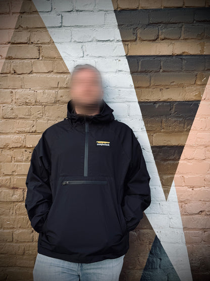Coepenick ptg. Style Windbreaker