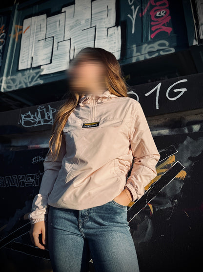 Coepenick ptg. Style Ladies Windbreaker